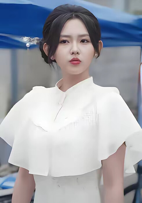 《十八岁太奶奶驾到,重整家族荣耀第三部》剧照