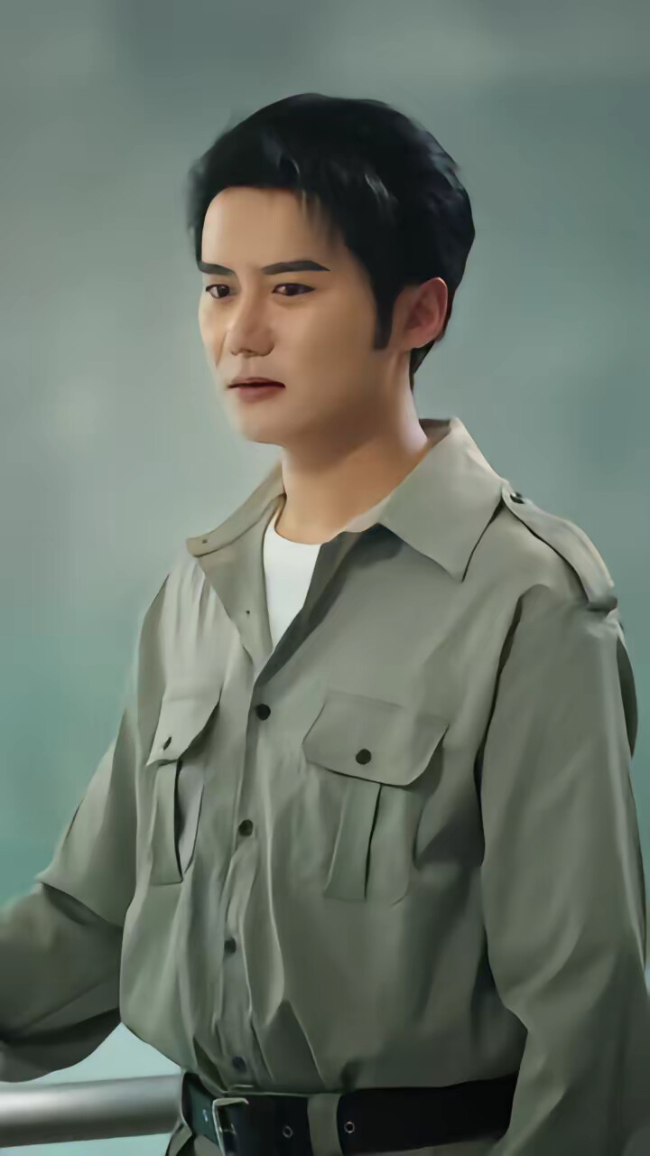 《我有制造系统无限升级》剧照