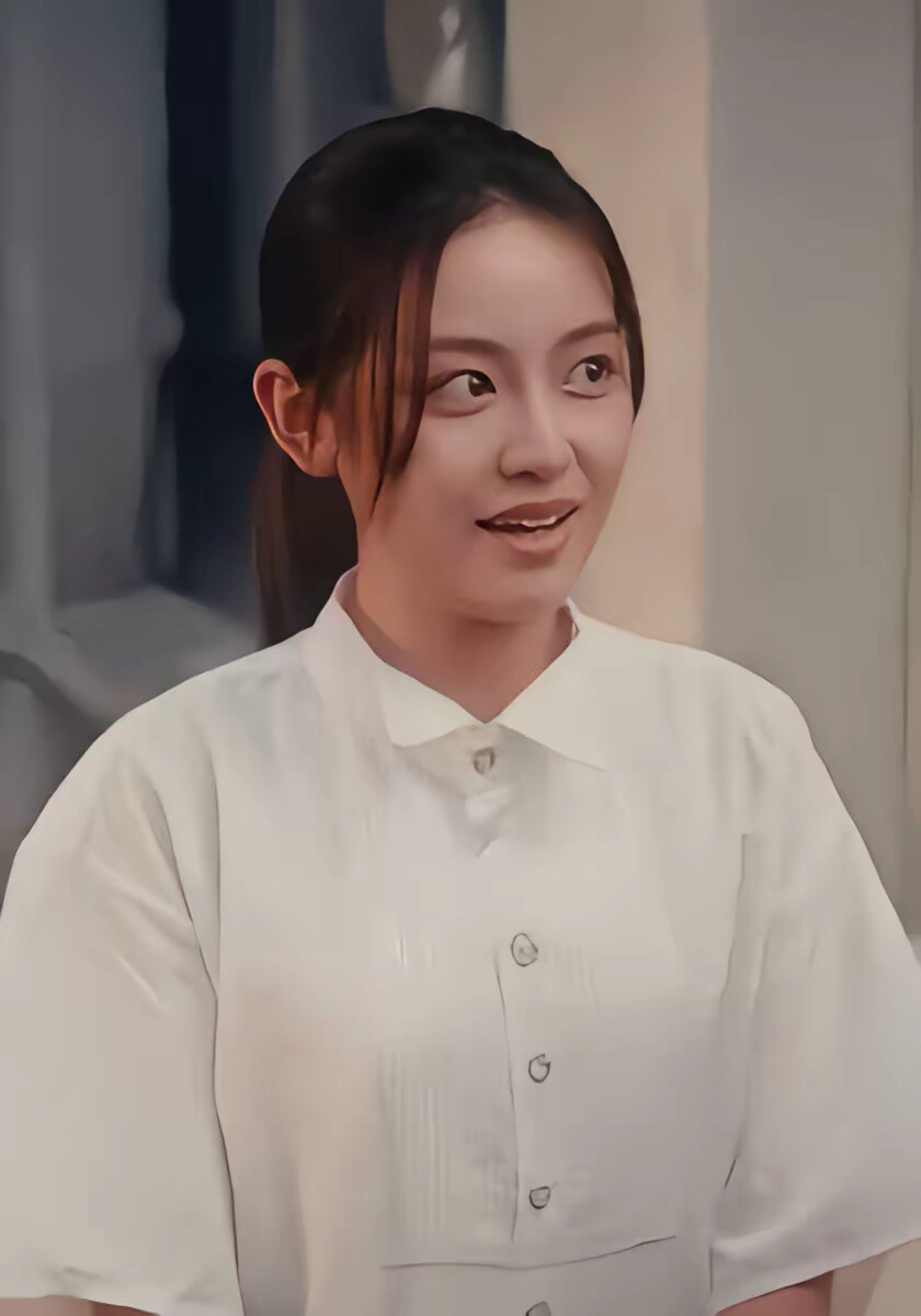 《春去春又来》剧照