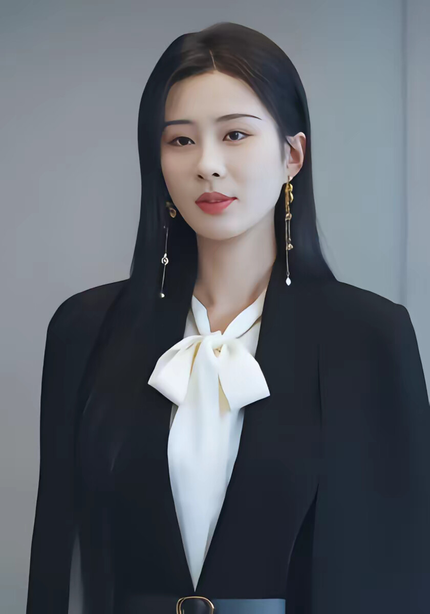 《逆流之青云直上》剧照