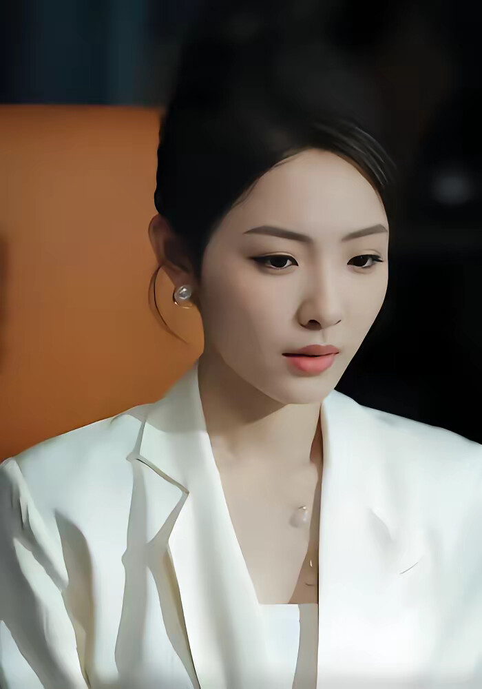 《病娇人设崩塌了》剧照