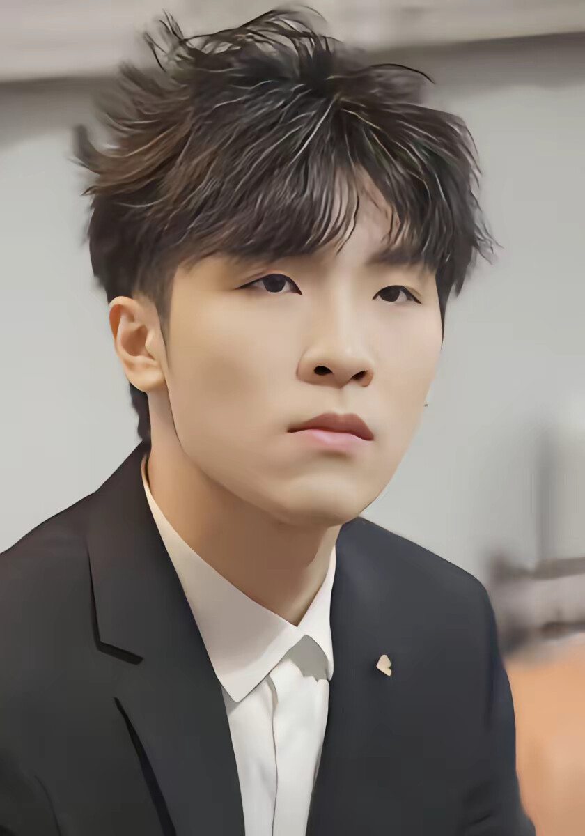 《意外同居33天》剧照