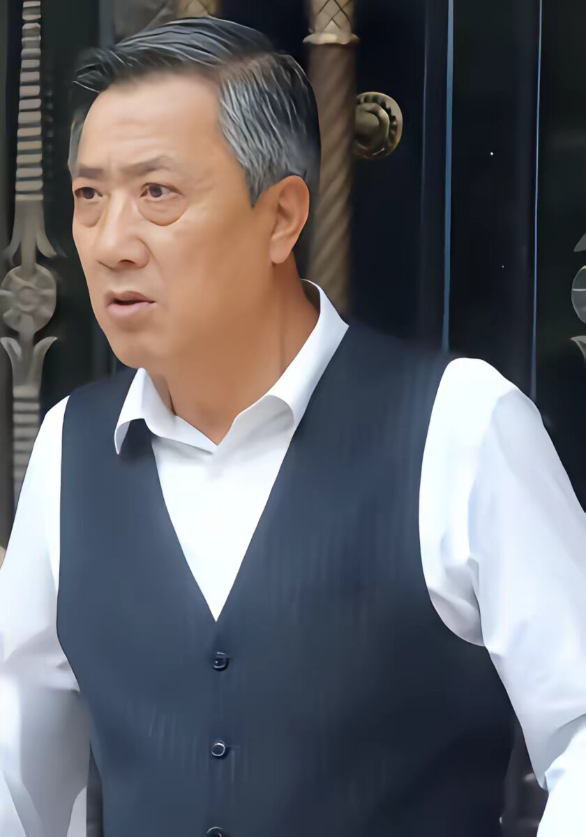 《爱你三千遍》剧照