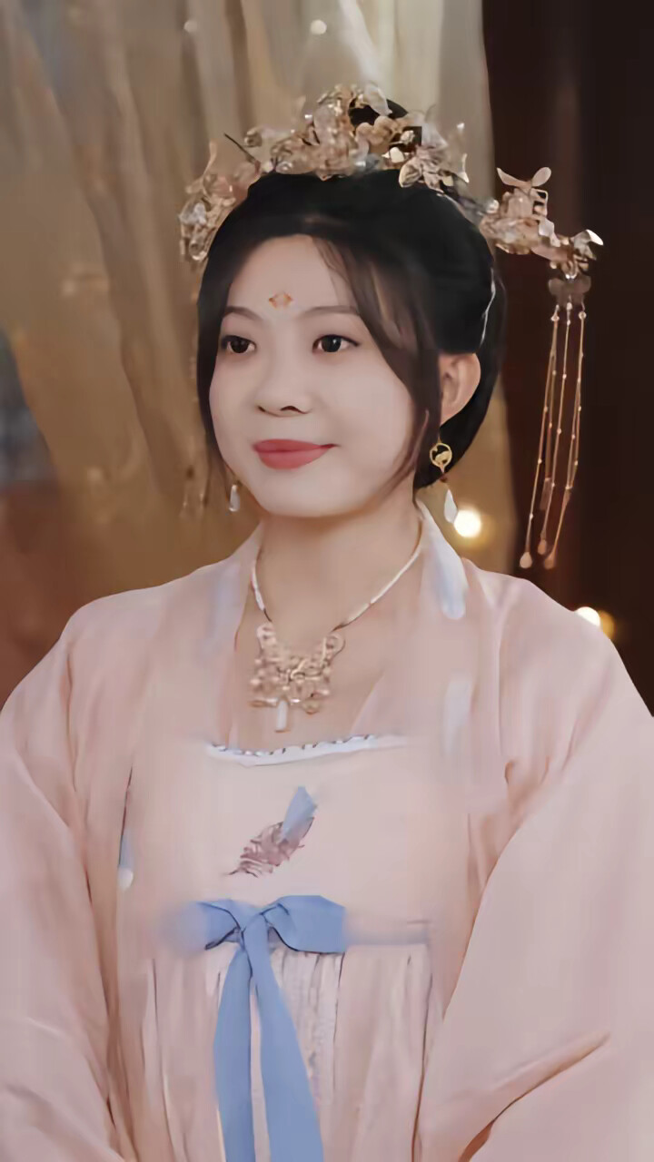 《冷宫弃妃升职记》剧照