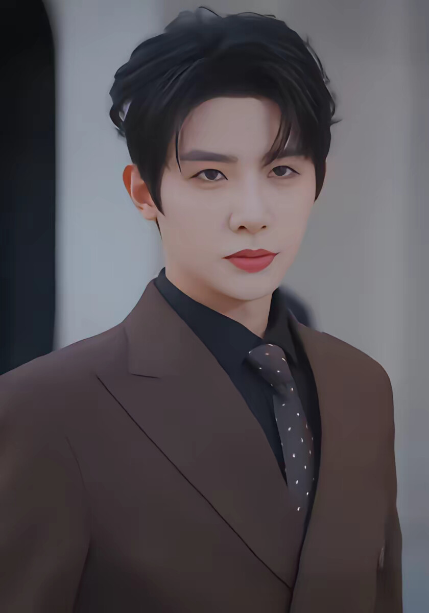 《好兔就吃窝边草》剧照