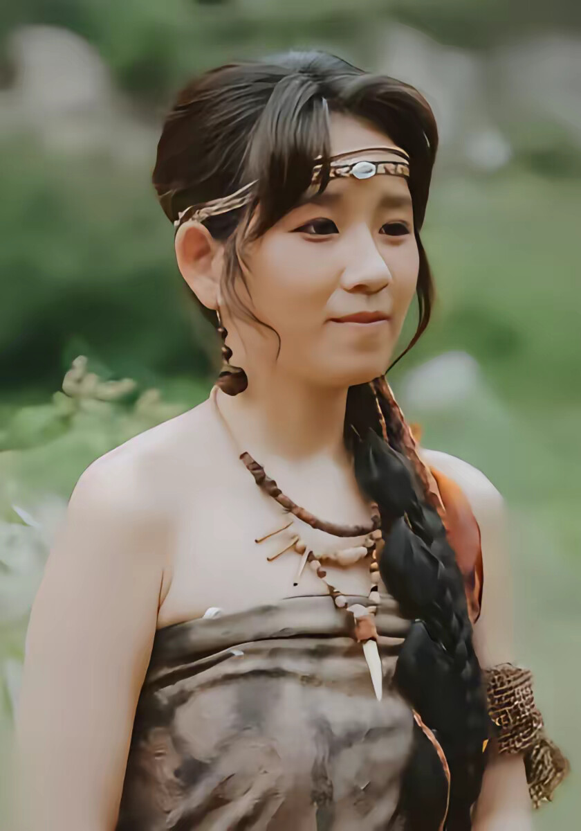 《穿越原始人,带领部落走向繁荣》剧照