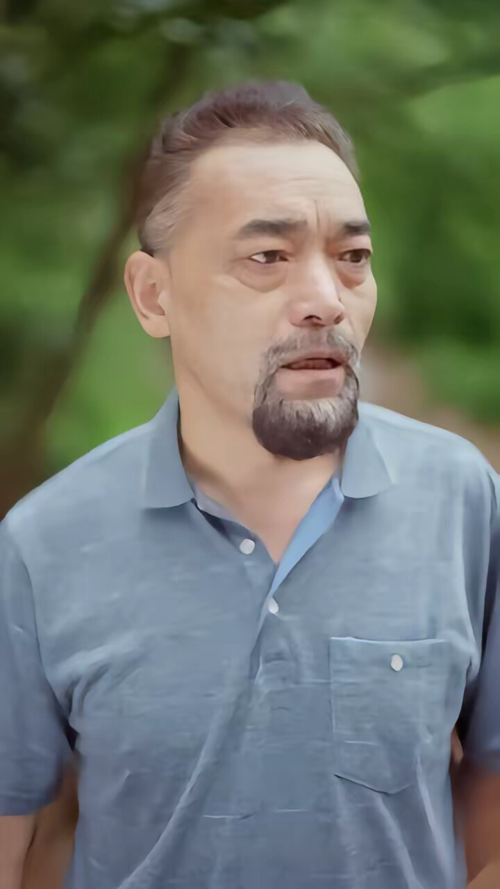 《雨晴终有霁》剧照