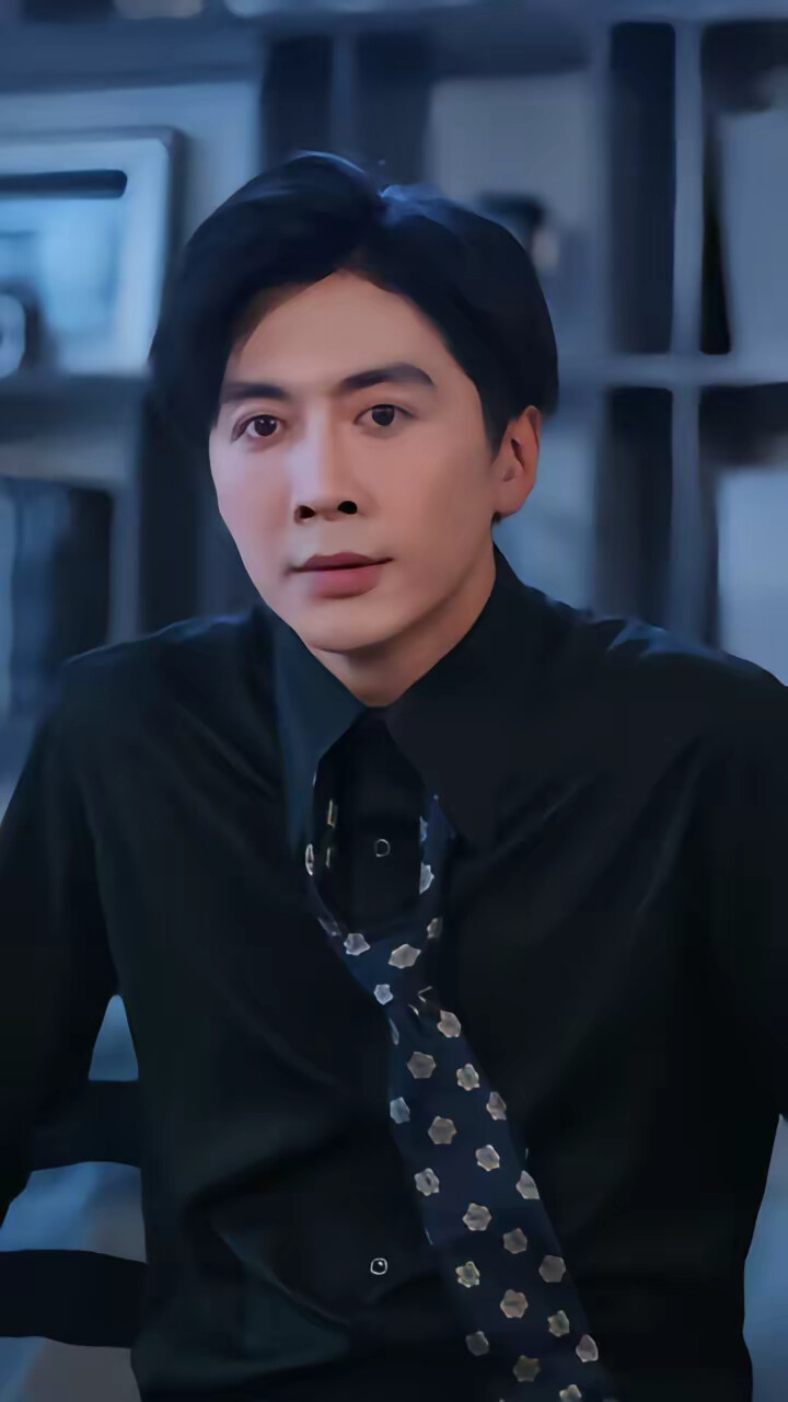 《爱到病除》剧照