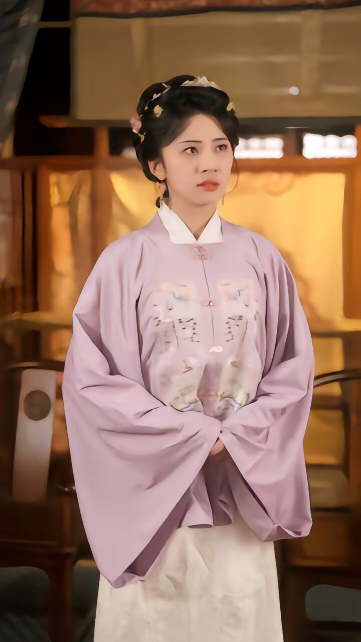 《谋她一世诰命》剧照