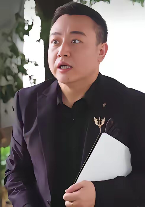 《开局遇到她,我带三宝成功种田》剧照