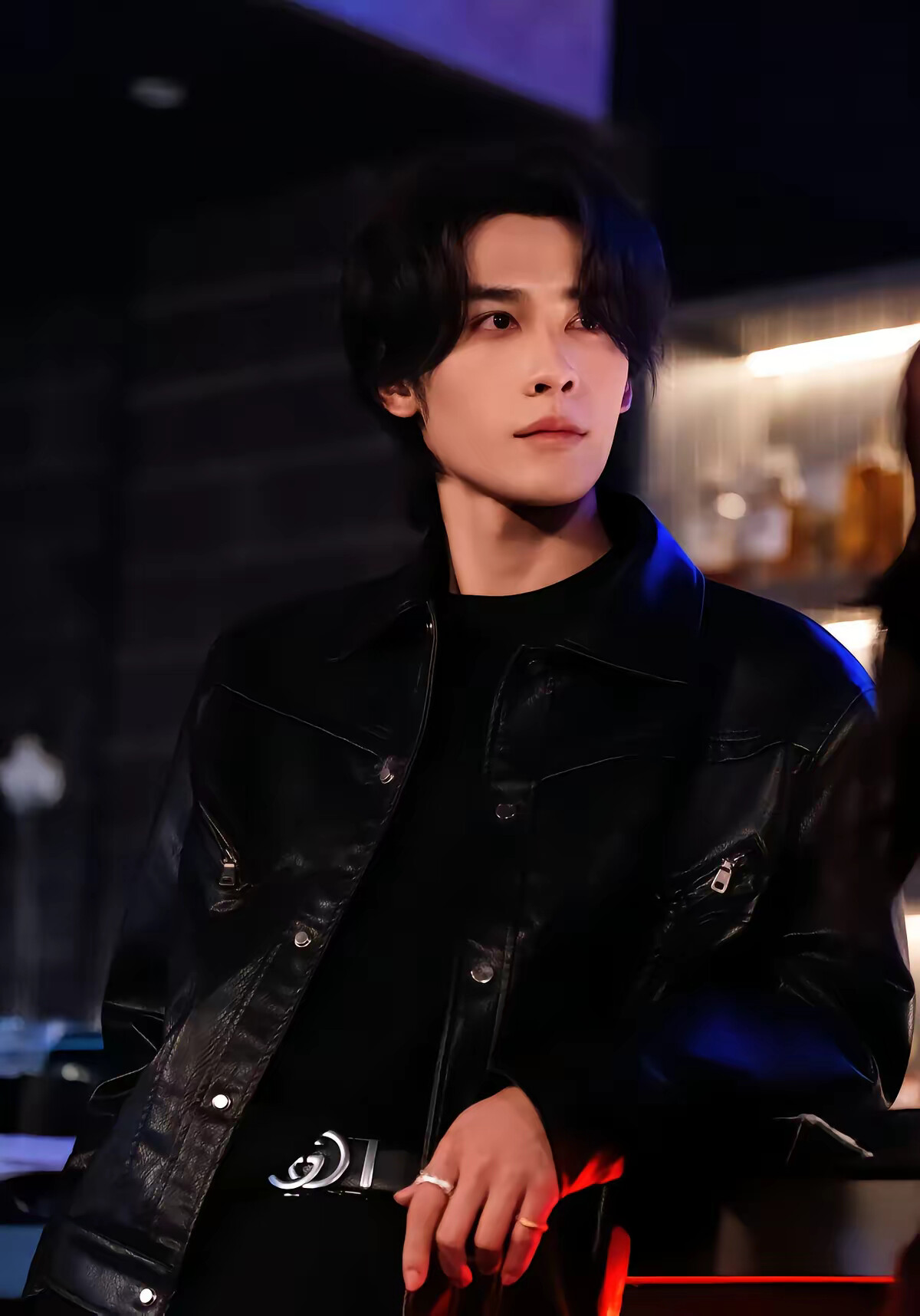 《危险情人2》剧照