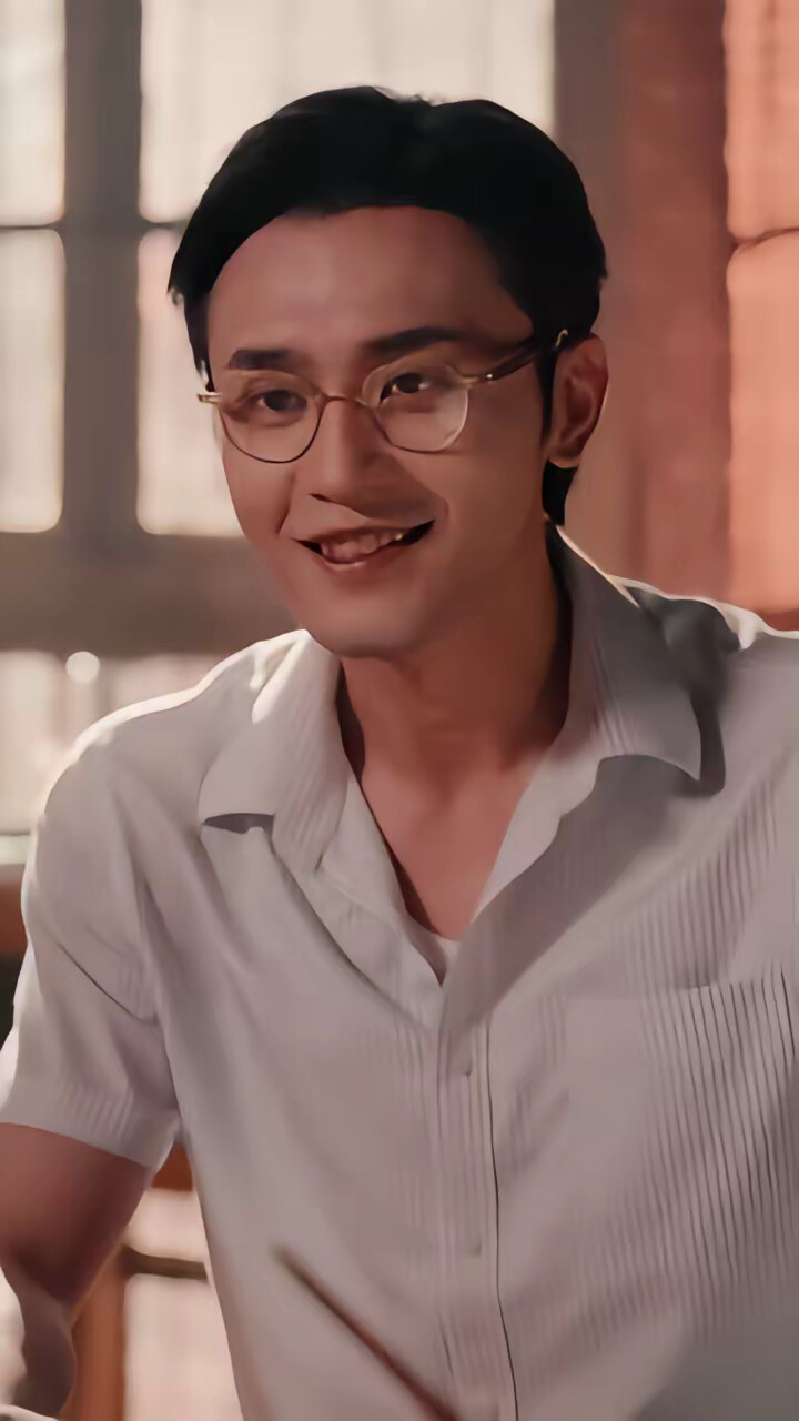 《春去春又来》剧照