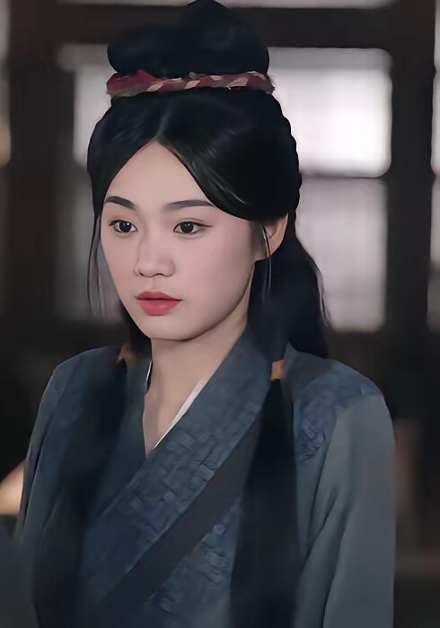 《特工悍娘带全家致富》剧照