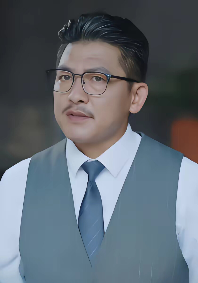 《哥哥们看好了,小妹我才是武神》剧照