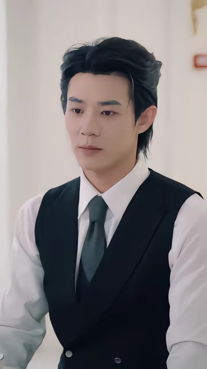 《我的渡劫指南段先生》剧照