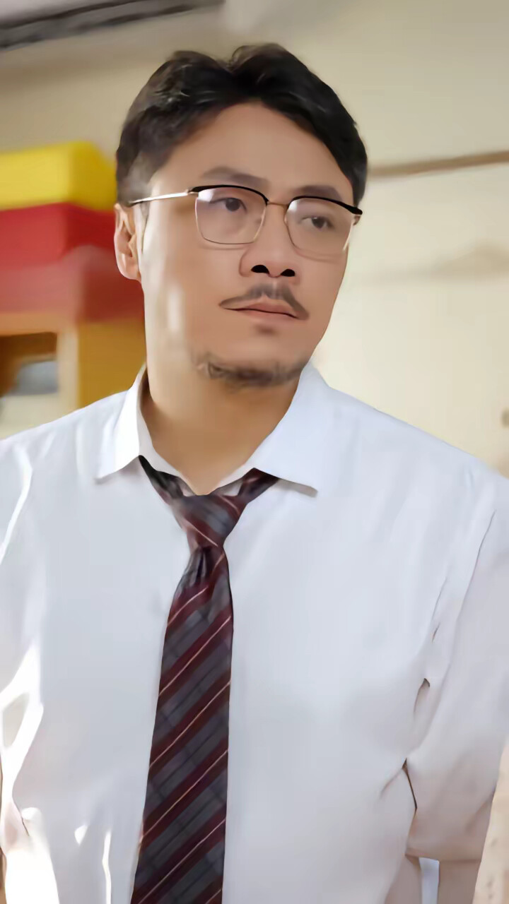 《野玫瑰》剧照