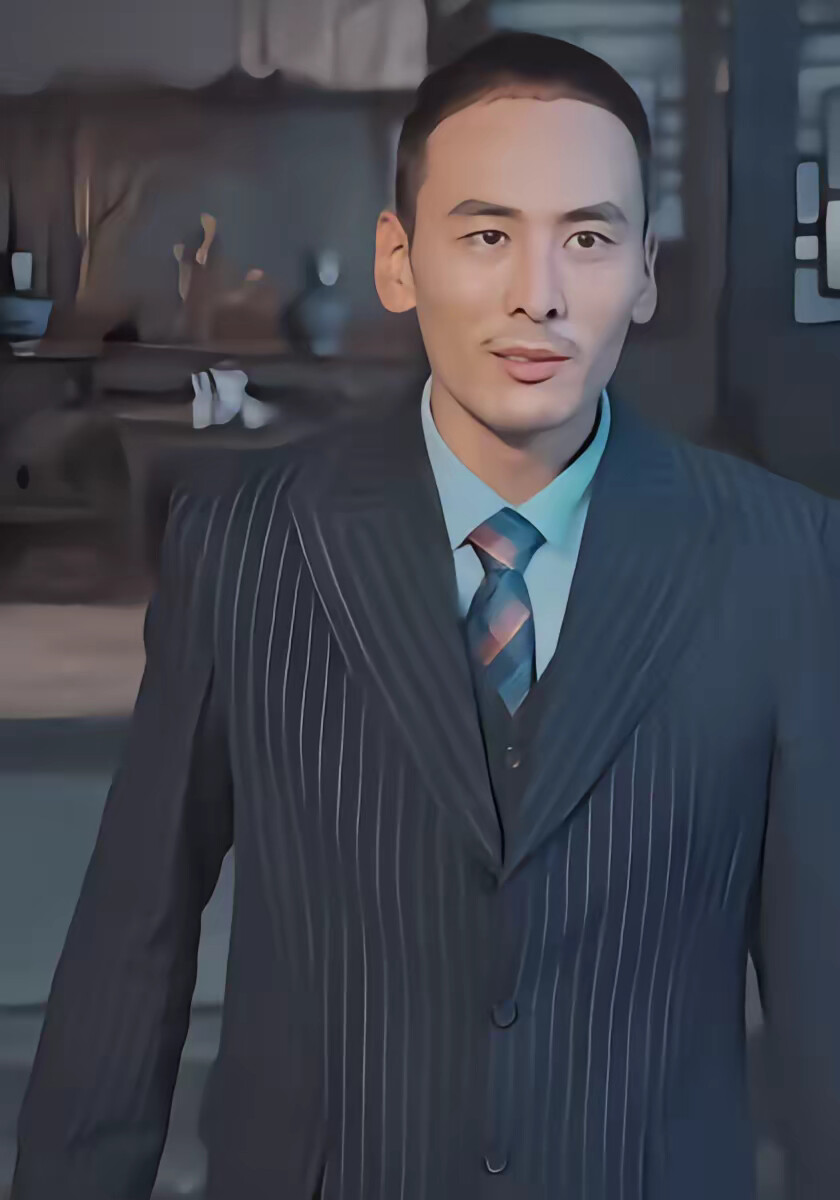 《乱世贼王》剧照