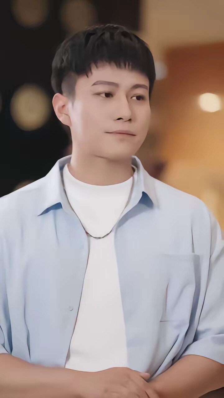 《神级透视眼》剧照