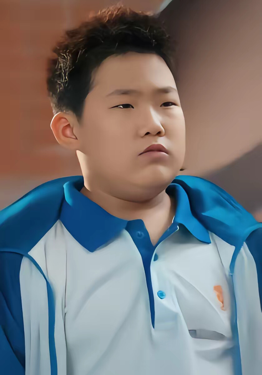 《父子变形记:老爸,你咋还留级了》剧照