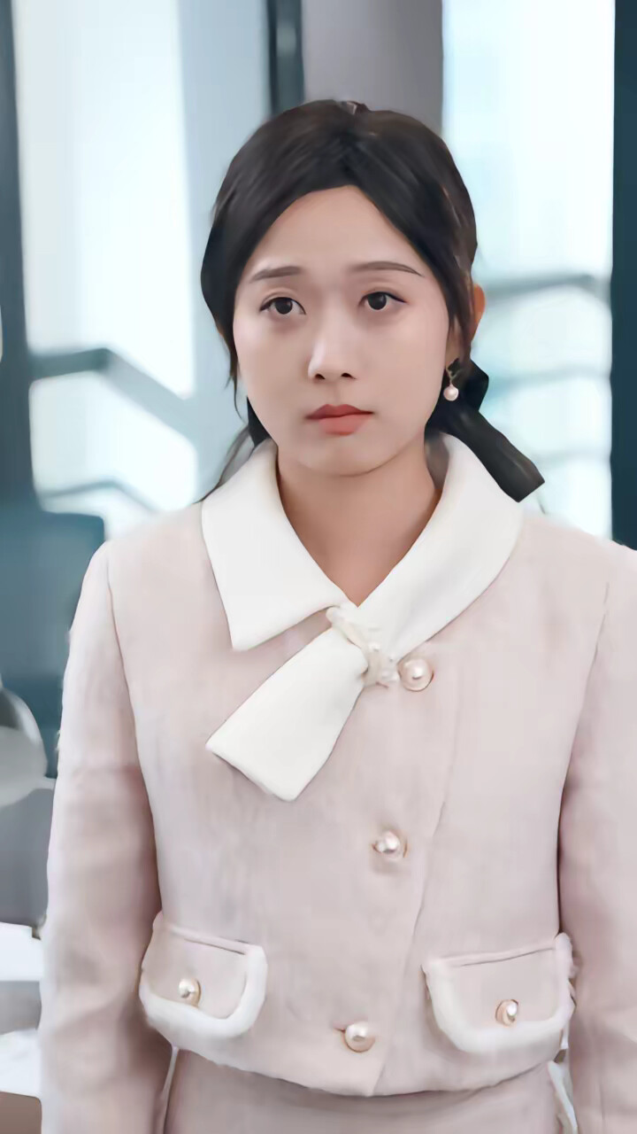 《情谜双生花》剧照