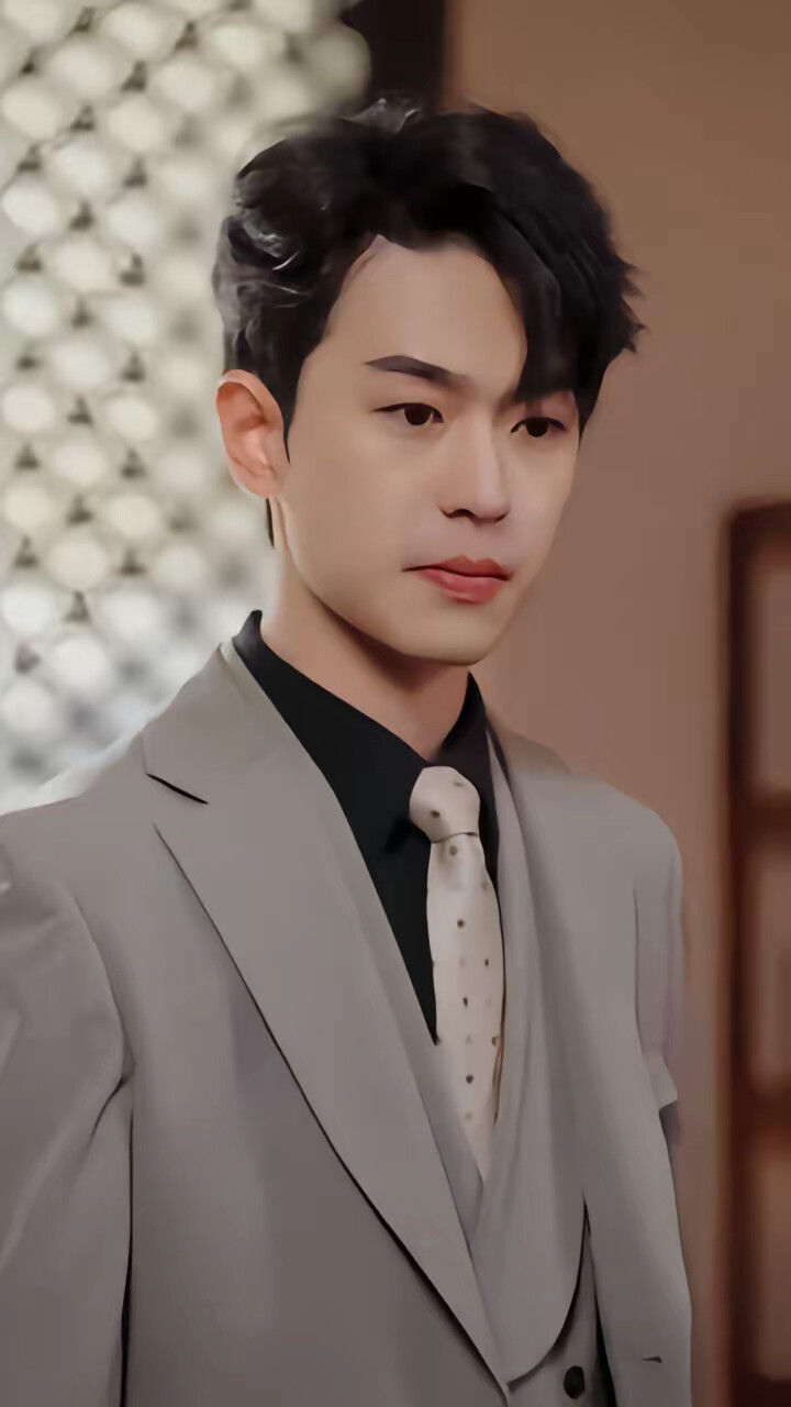 《今日离港有雪》剧照