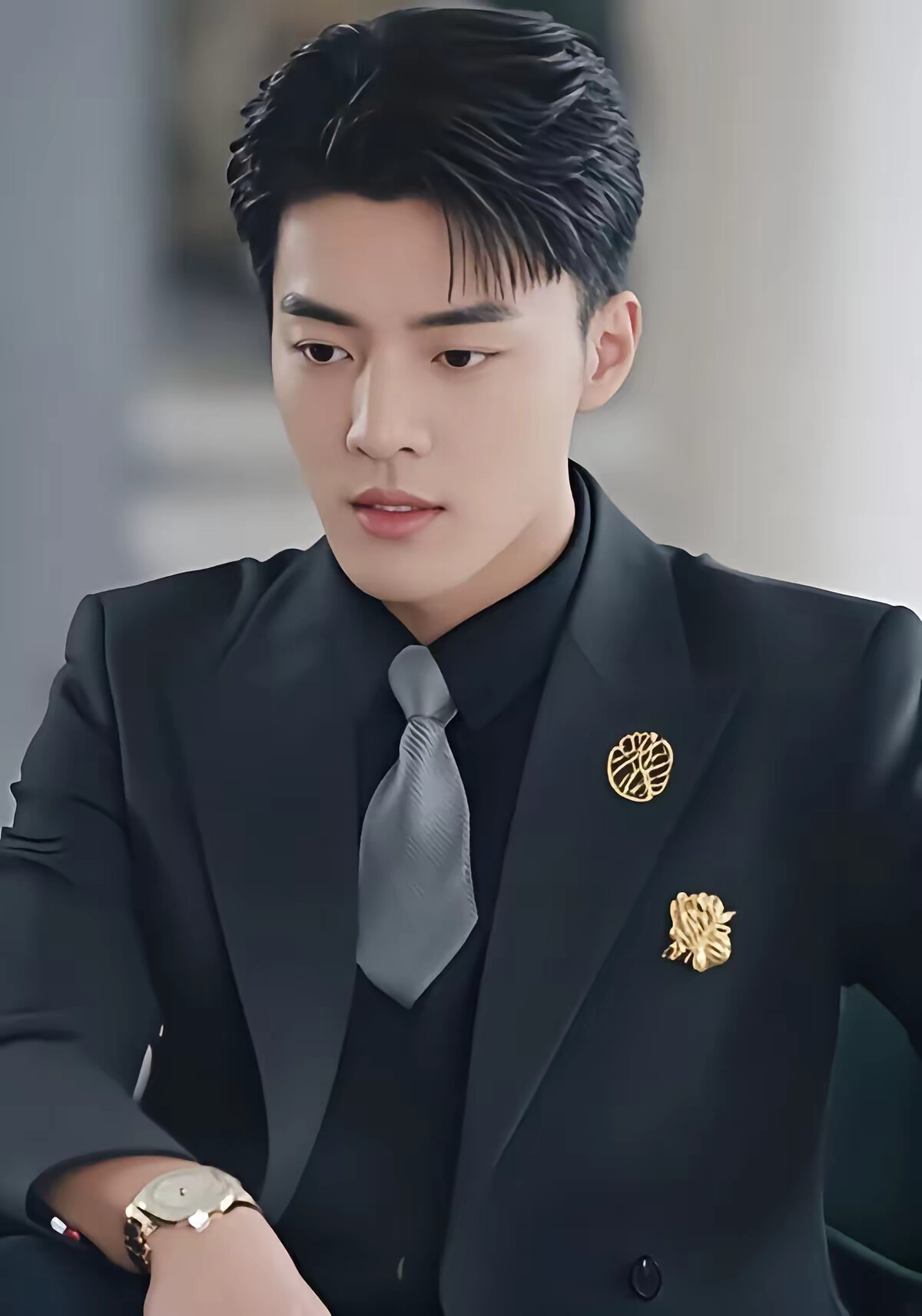 《换身奇遇:厨神的美满人生攻略》剧照