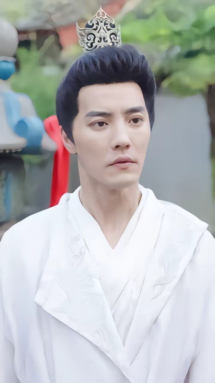 《风起长歌》剧照