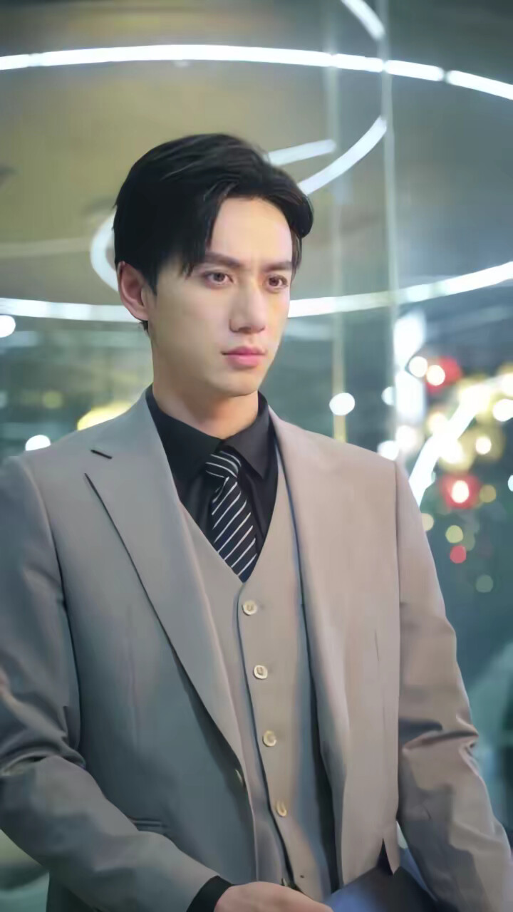 《三宝助攻宠妈咪》剧照