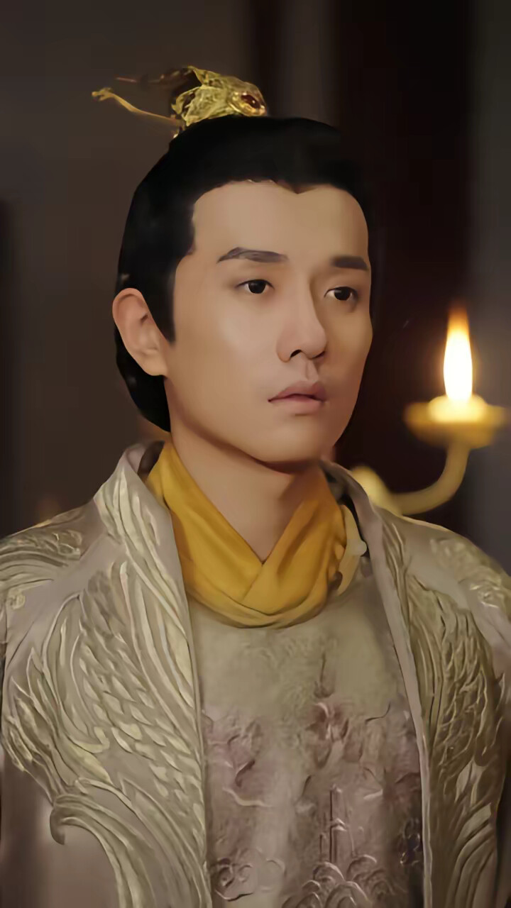 《花开花落终有时》剧照