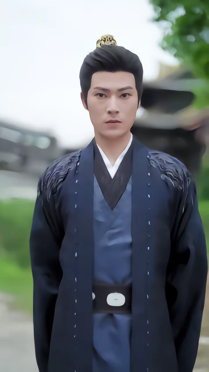 《花谢花飞花满天》剧照