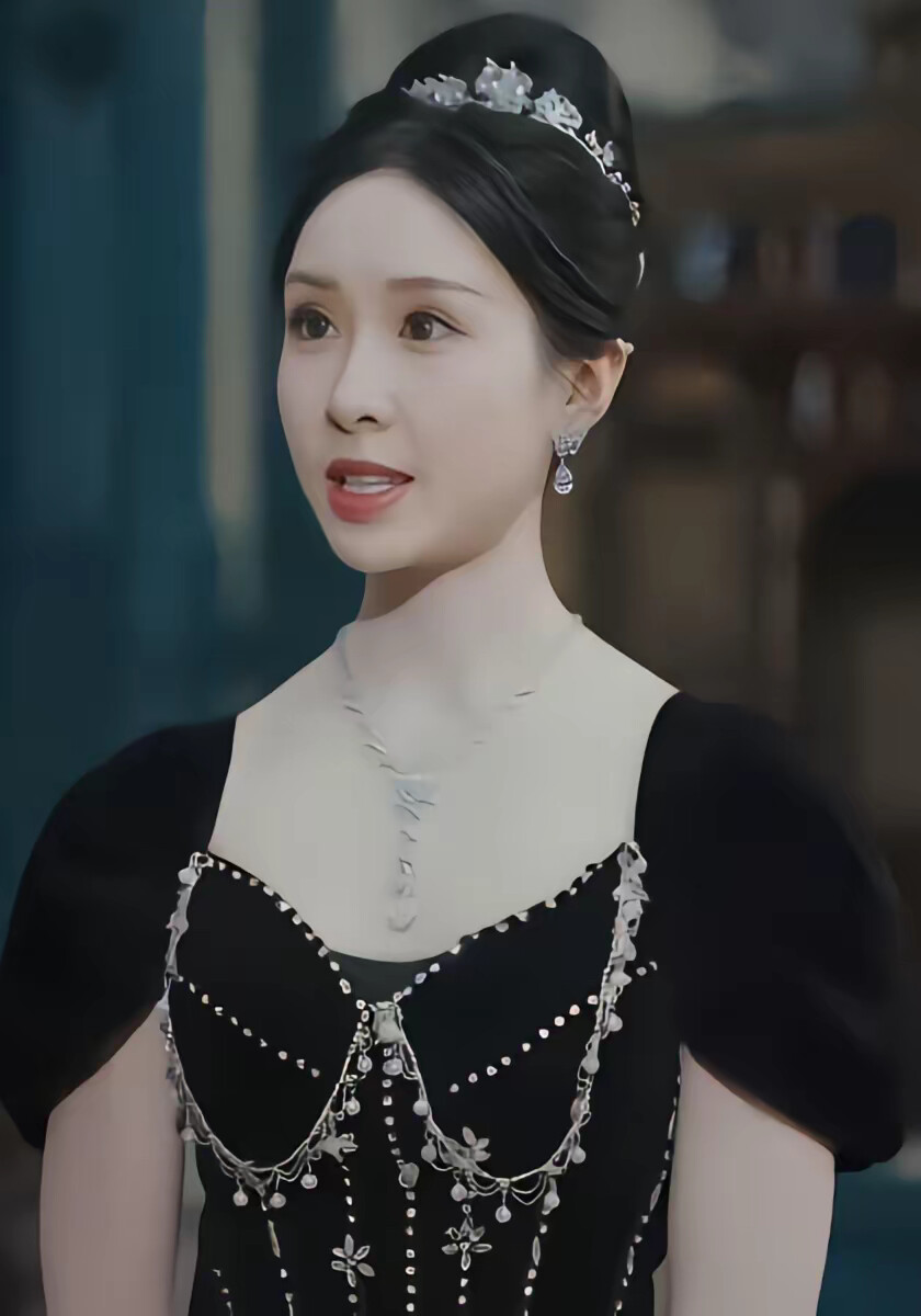 《局外局》剧照