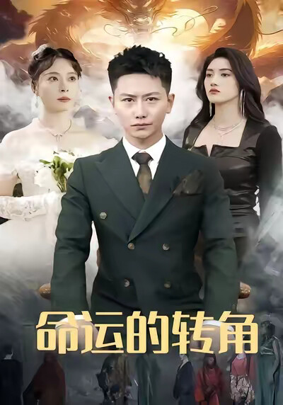 《命运的转角》剧照
