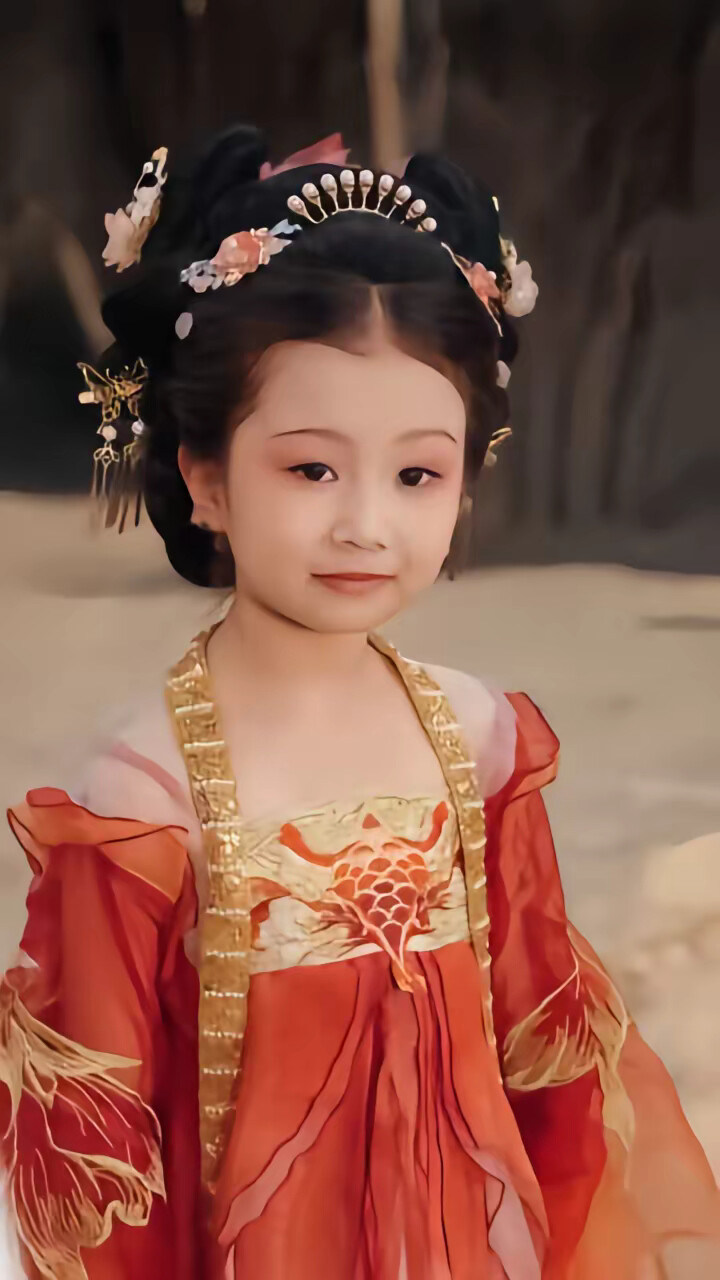 《皇家小福星》剧照