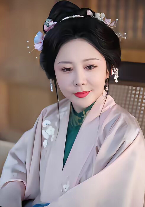 《嫡母归来,国公府上下听令》剧照