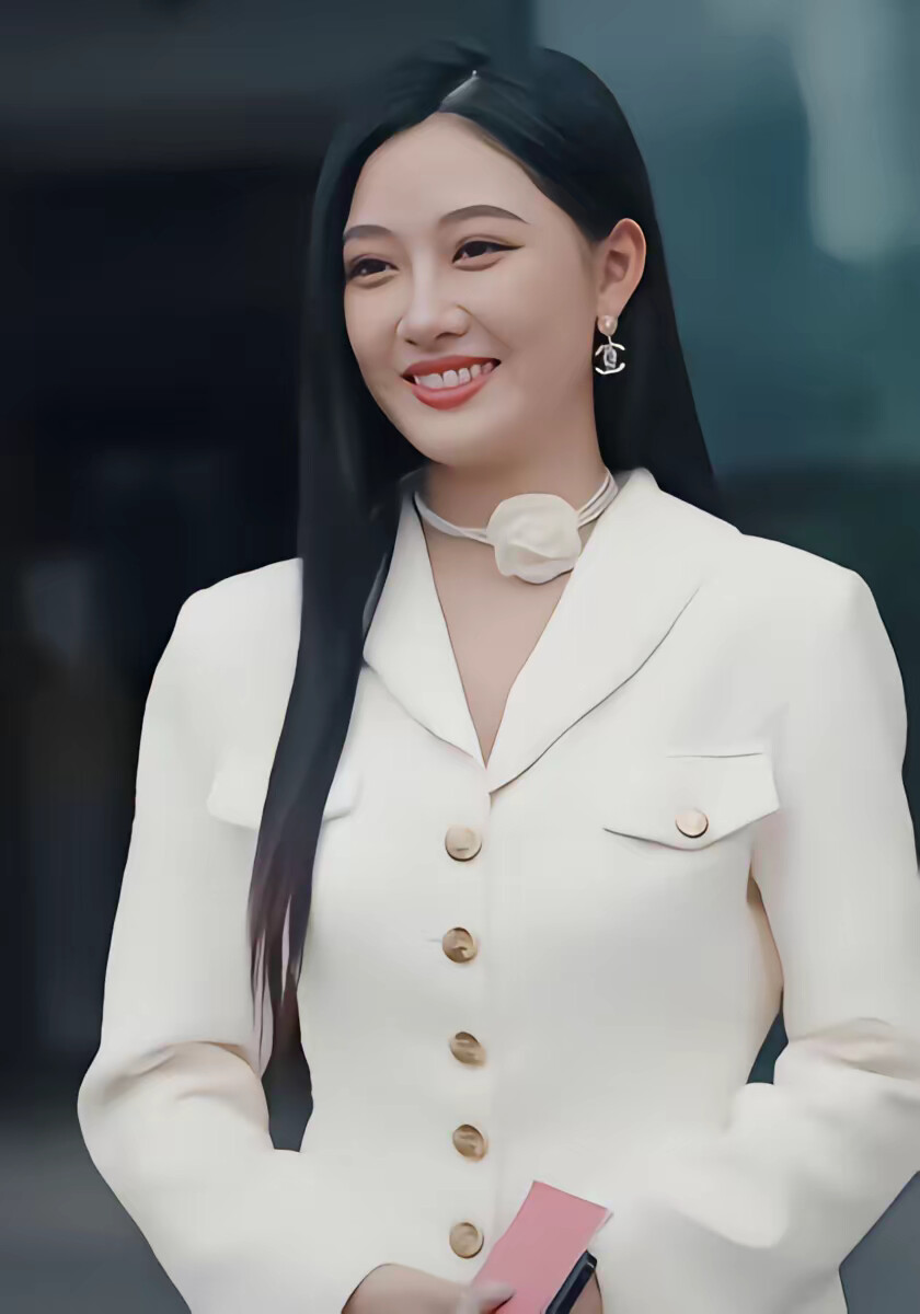 《人到中年,大力出奇迹》剧照