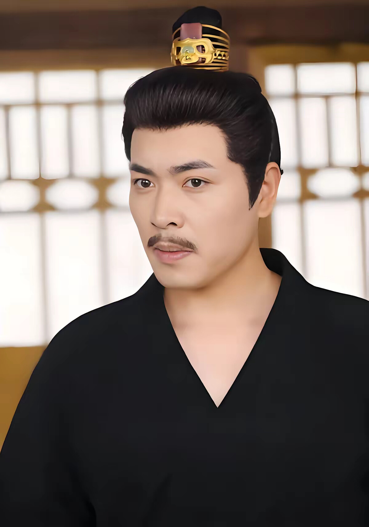 《极品婆母洗白日常》剧照