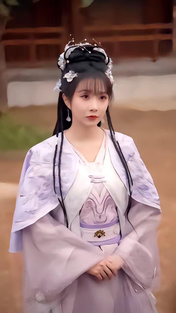 《我在古代召唤王者》剧照