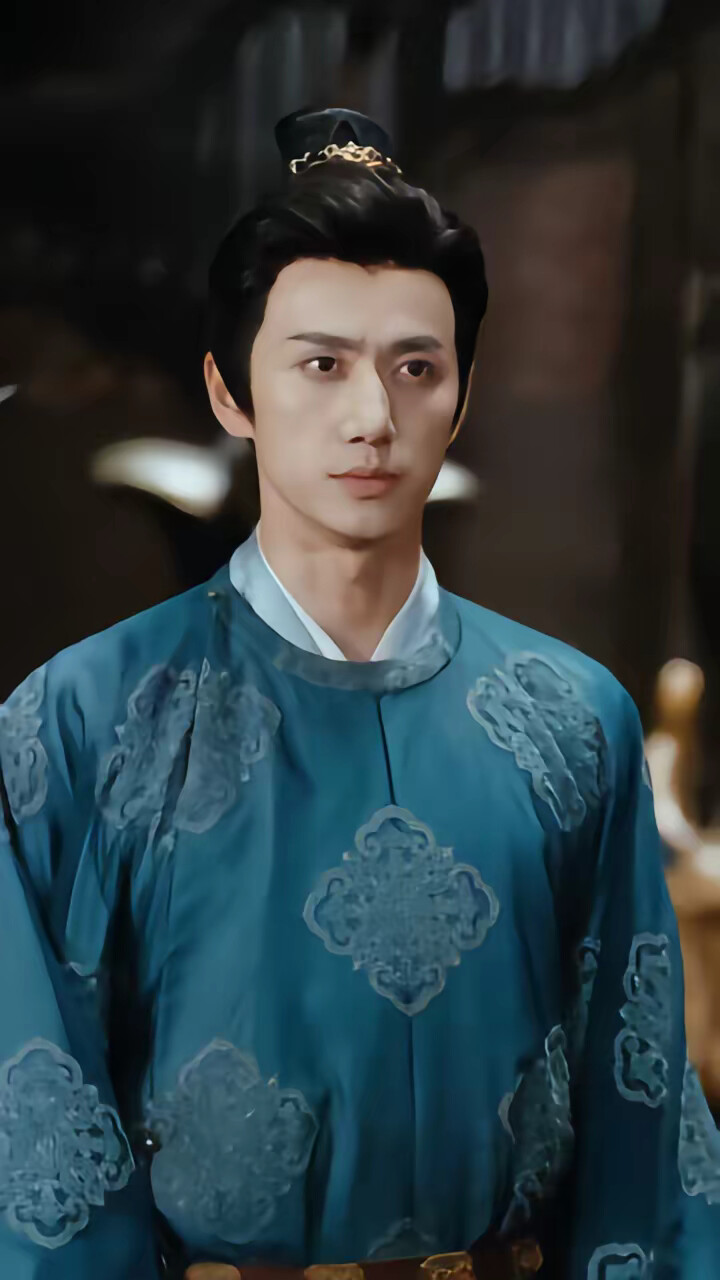 《寒门女首辅》剧照