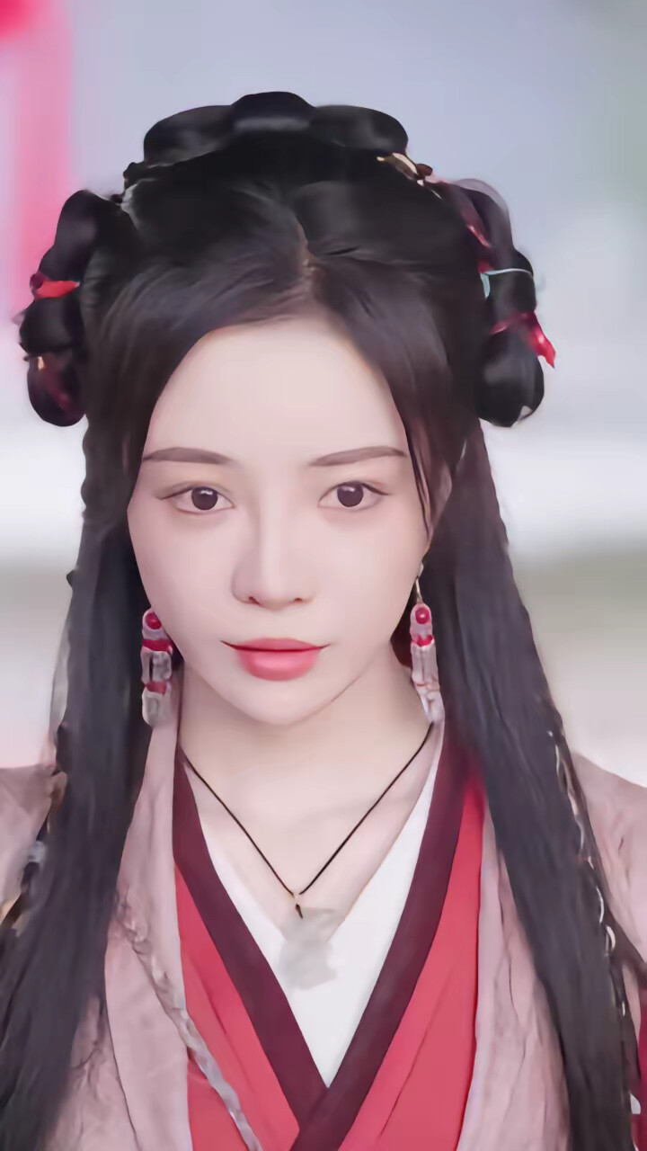 《医妃卿卿》剧照