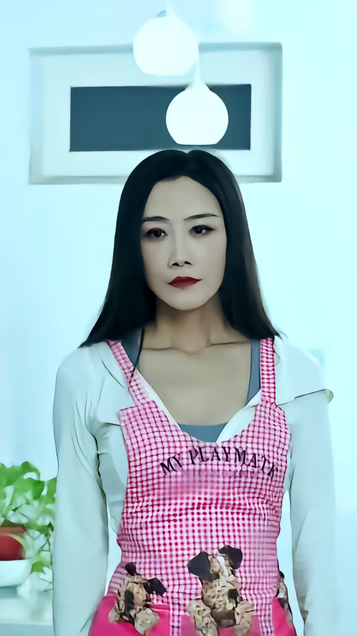 《美妇归来》剧照