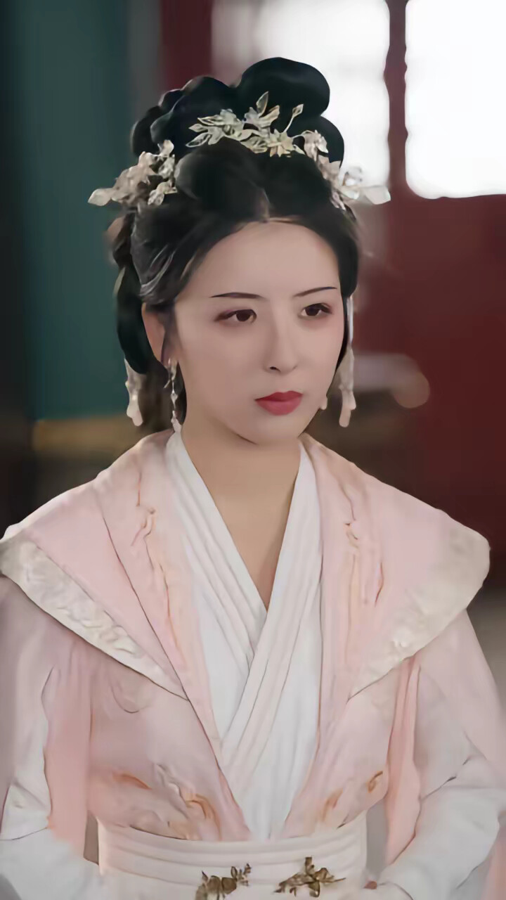 《错嫁良缘爱不再言》剧照