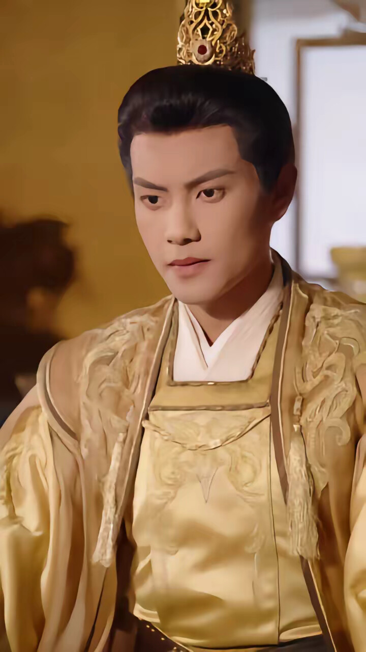 《两处相思同淋雪》剧照