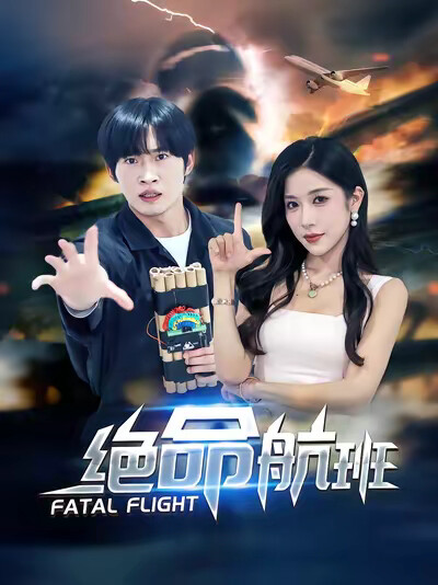 《绝命航班》剧照