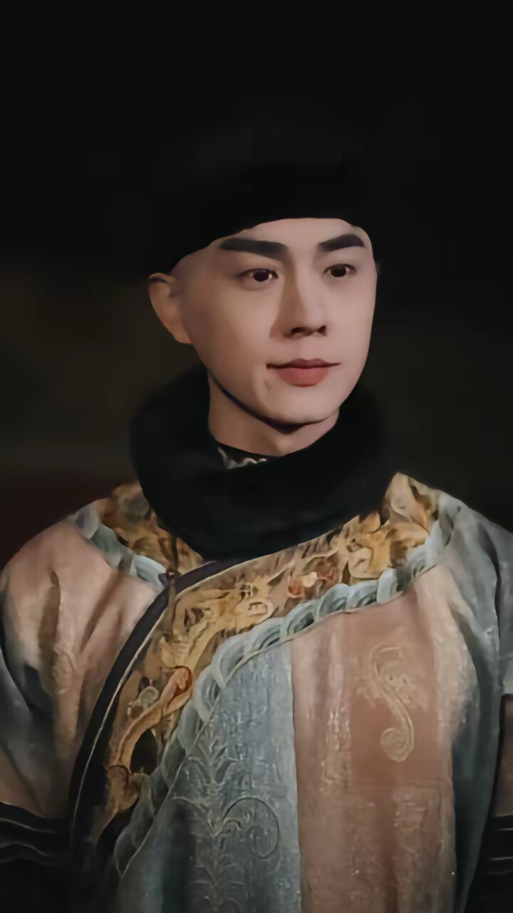 《深宫劫之凤鸣九天》剧照