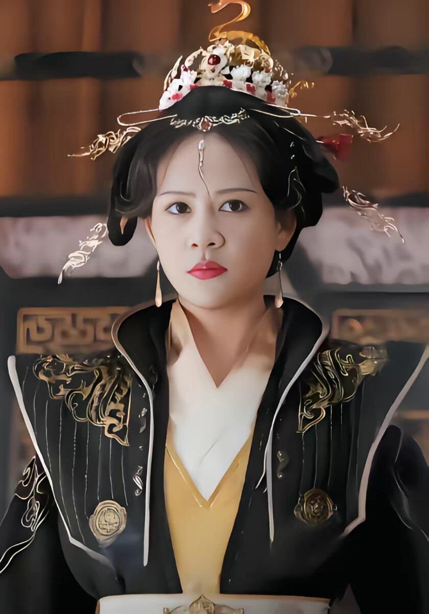 《守望山河终难复》剧照