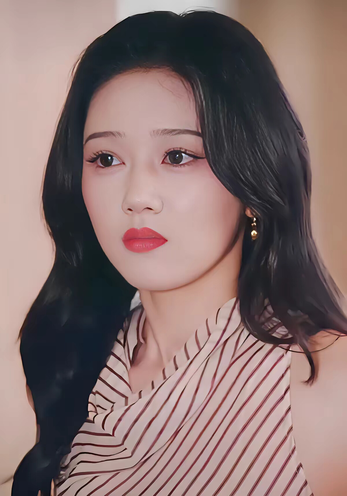 《双向欲臣》剧照