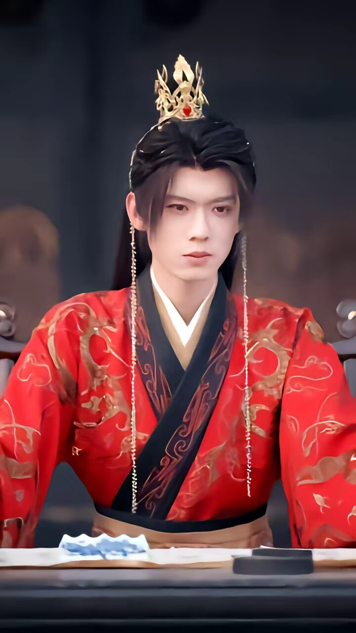 《一日看尽长安花》剧照