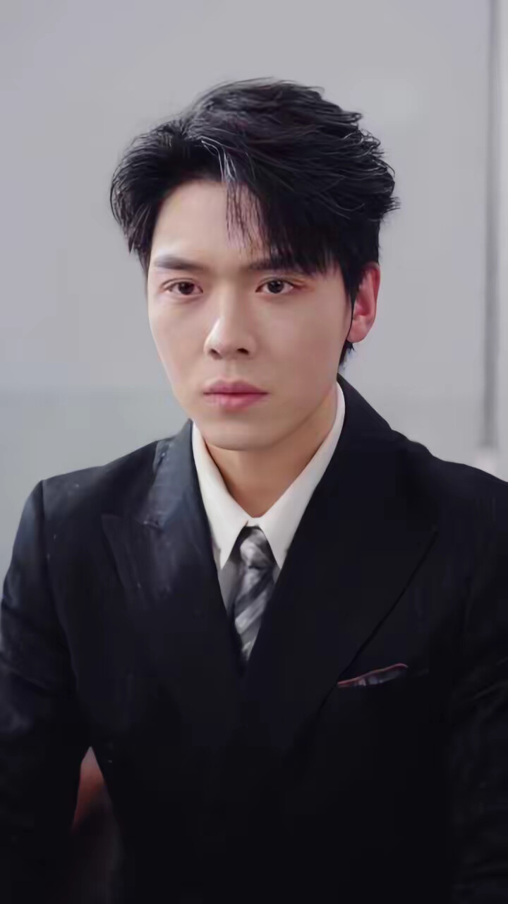 《狐狸老公会哄又会宠》剧照