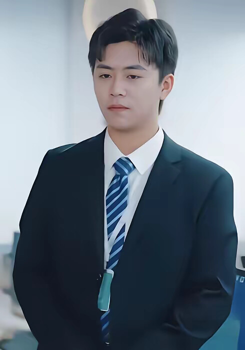 《一纸婚约,冲喜缘》剧照