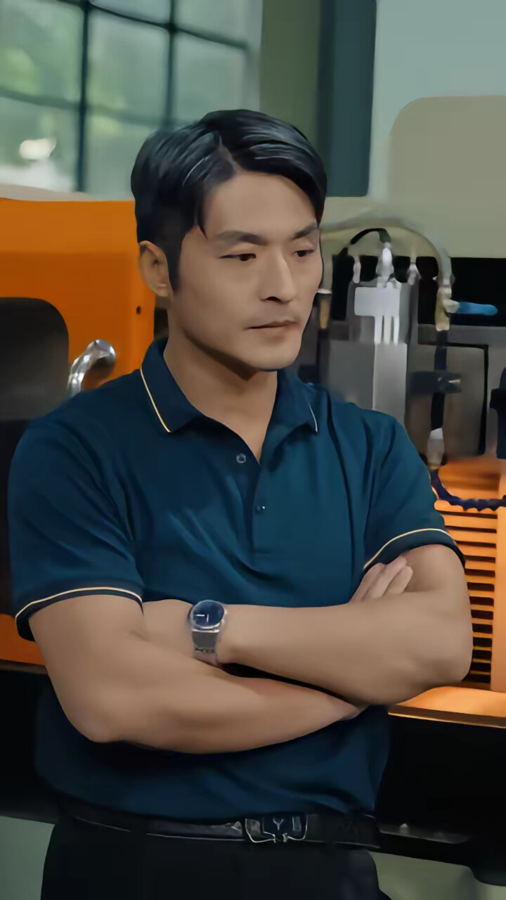 《被裁员后厂子倒闭了》剧照